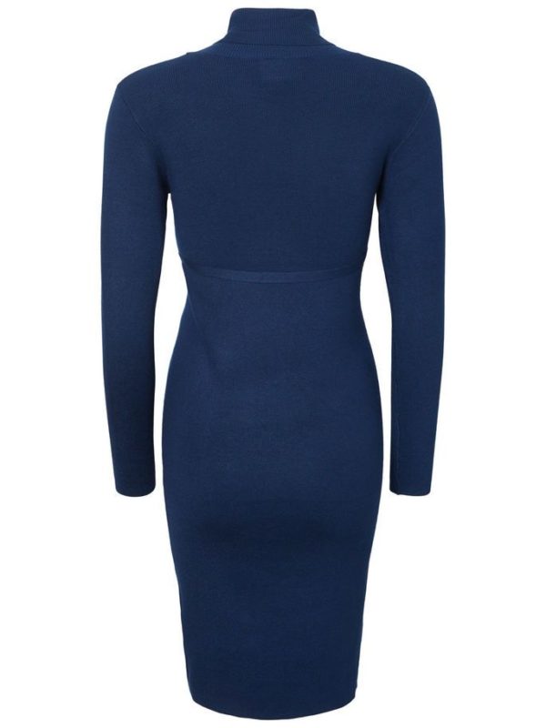 Zwangerschapsjurk Jacina