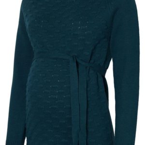 Gebreid Zwangerschapsshirt