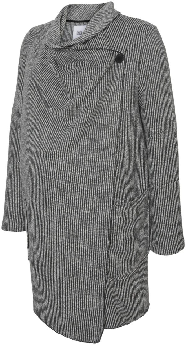 Mamalicious Coatigan wraps