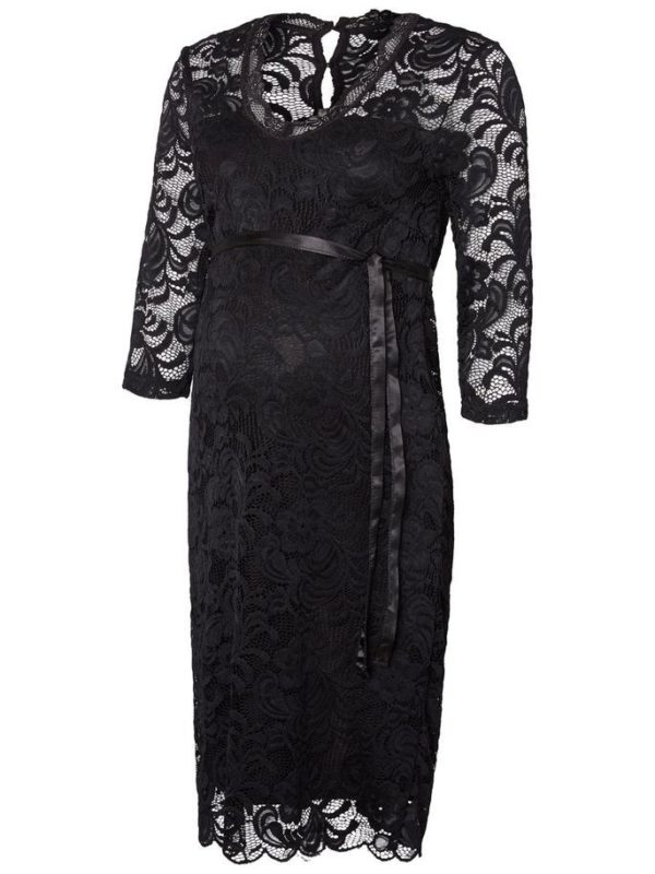 KANTEN ZWANGERSCHAPSJURK