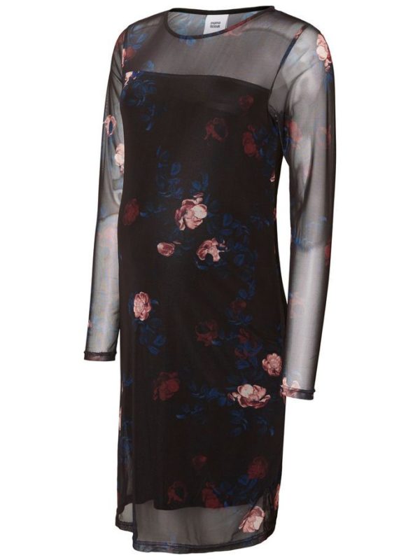 MESH ZWANGERSCHAPSJURK 1 MESH ZWANGERSCHAPSJURK