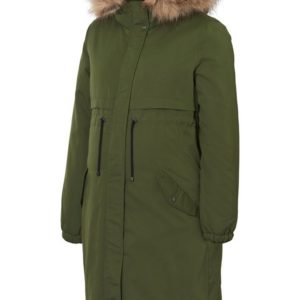 LANGE ZWANGERSCHAPSJAS