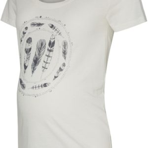 Zwangerschaps T-shirt Nille