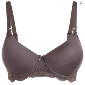 Voorgevormde voedingsbh Hawaii