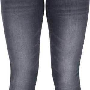 Jeans Sophia Grey Denim