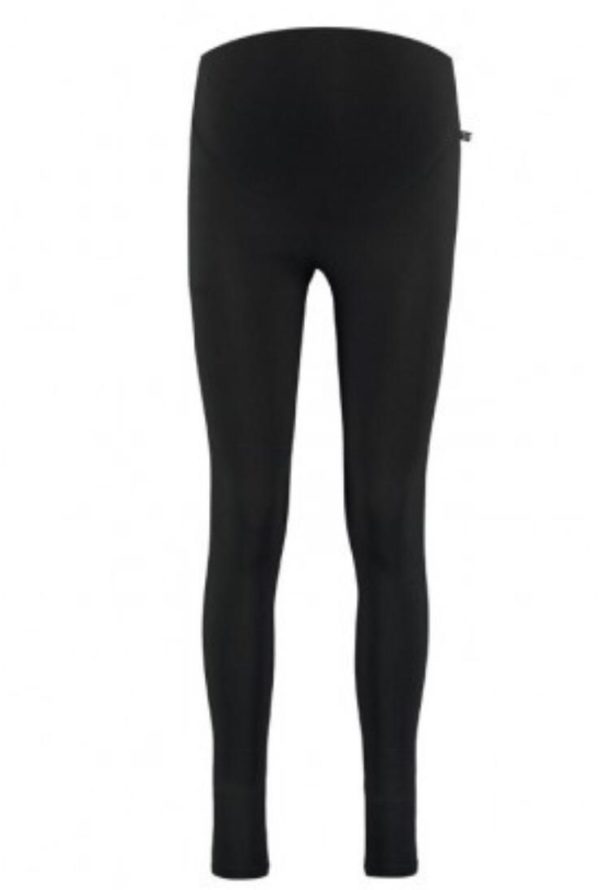Zwangerschapslegging Black