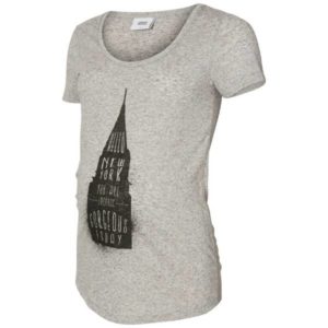 MLSPRING S/S JERSEY TOP