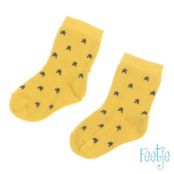 Feetje Sok - Stars