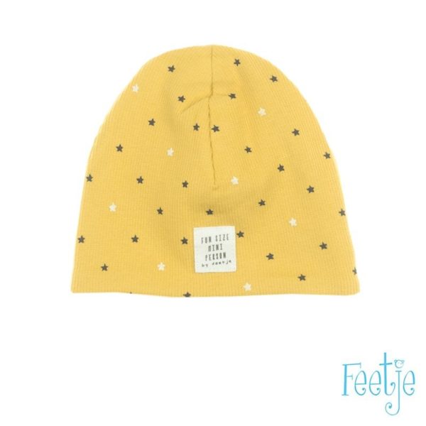 Feetje Mutsje - Starsn
