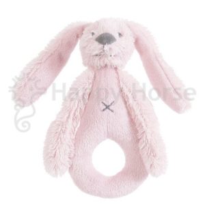 Pink Rabbit Richie Rattle