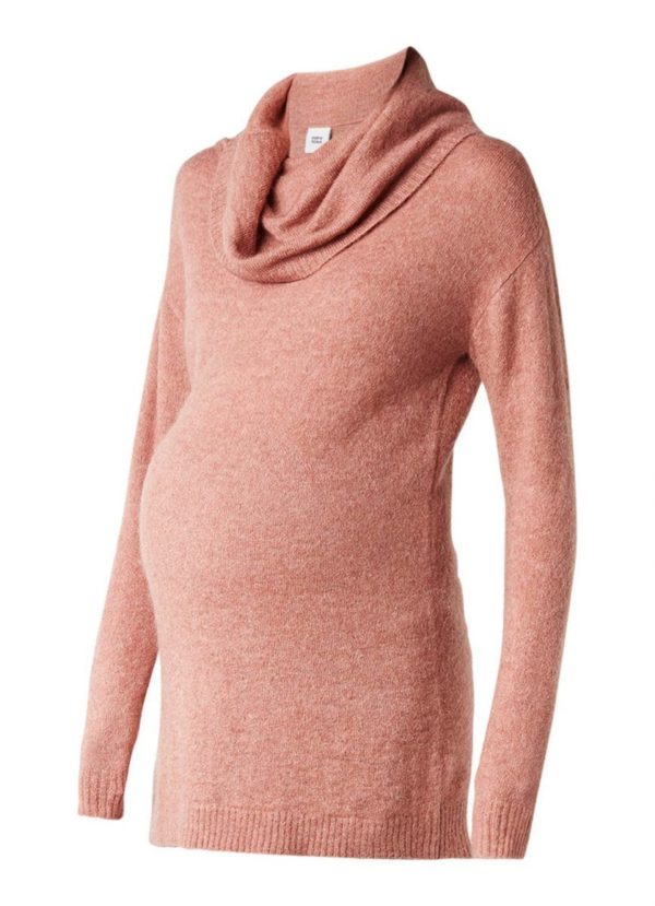 Zwangerschapssweater Elina knit blouse