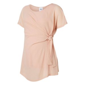 MLELISTA S/S WOVEN TOP