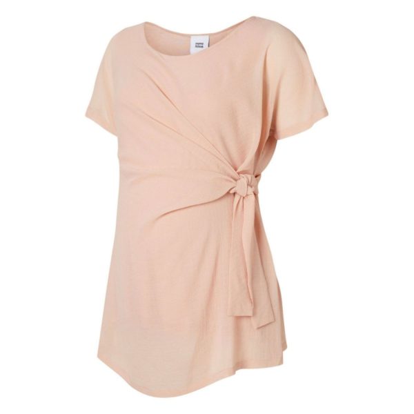 MLELISTA S/S WOVEN TOP 1 MLELISTA S/S WOVEN TOP