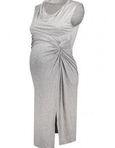 MLWENDY S/L JERSEY DRESS