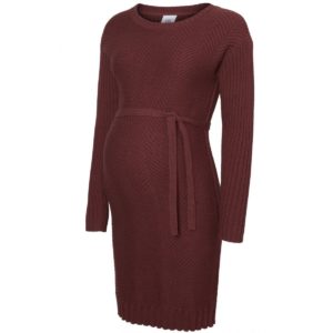 Zwangerschapsjurk Dennar Knit