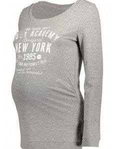 MLSIGN L/S SWEAT TOP A