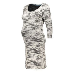 Noppies Dress knit 3/4 slv Marte