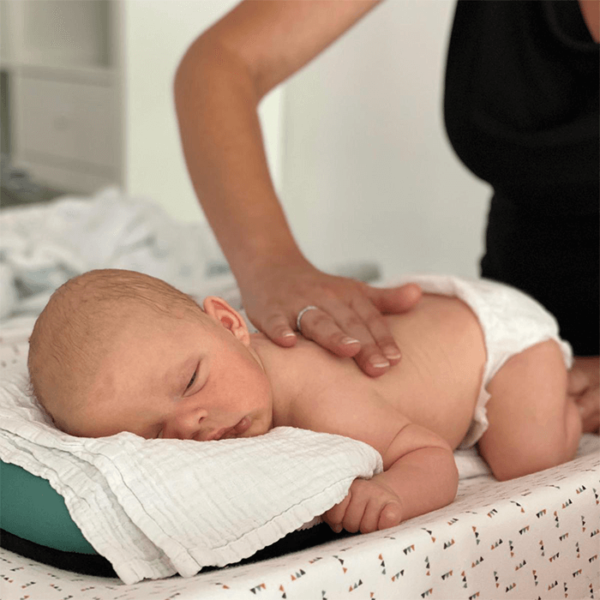 Massage only (30 min)