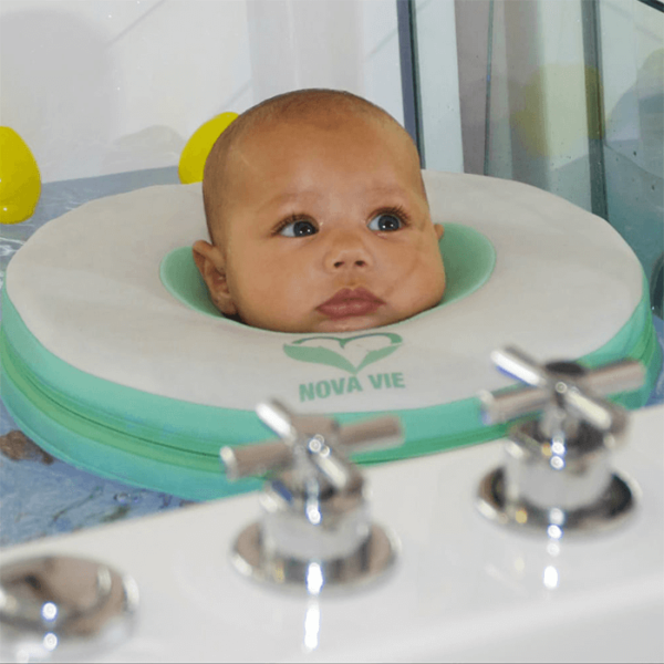 Regular float (60 min)