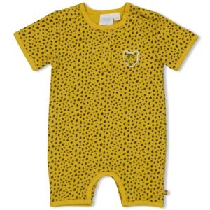 Feetje Kort pakje - Go Wild