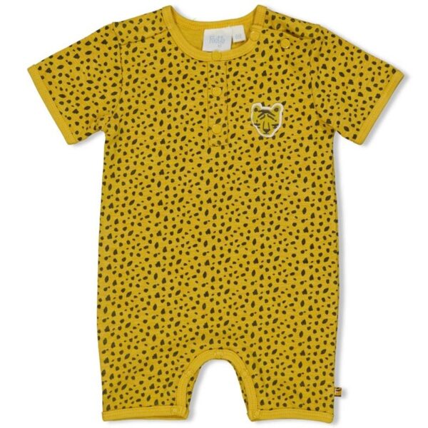 Feetje Kort pakje - Go Wild