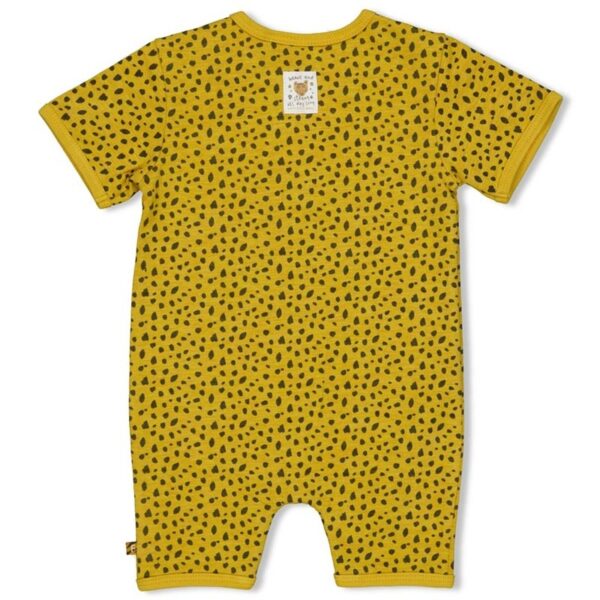 Feetje Kort pakje - Go Wild