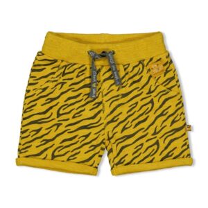 Feetje Short AOP - Go Wild