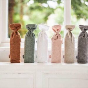 Jollein Kruikenzakken badstof