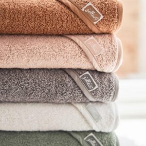 Jollein Badcape Badstof