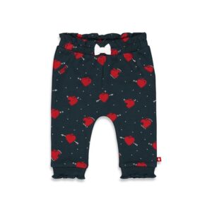 Feetje Broek AOP - Pomme D´Amour