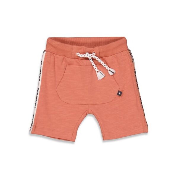 Feetje Short - Good Vibe Tribe