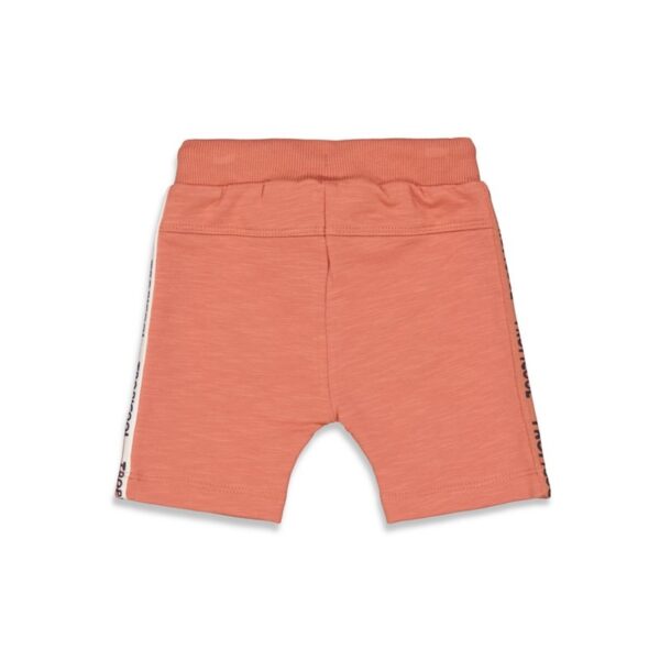 Feetje Short - Good Vibe Tribe