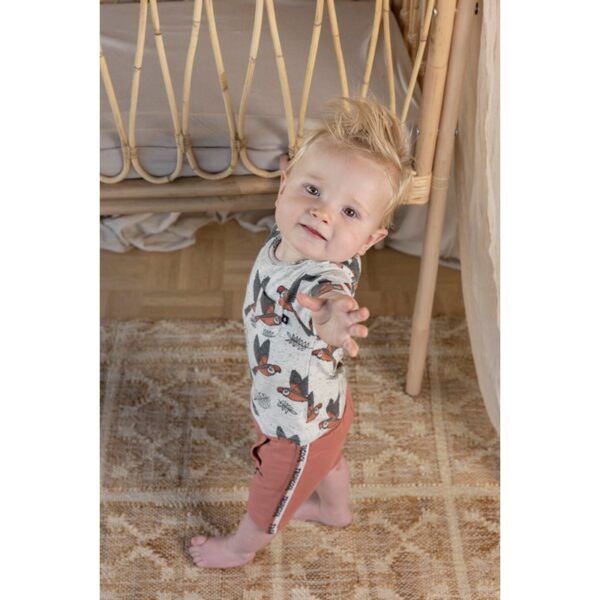 Feetje Short - Good Vibe Tribe