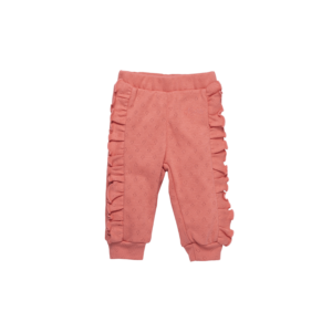 BESS Pants Ruffles Ajour