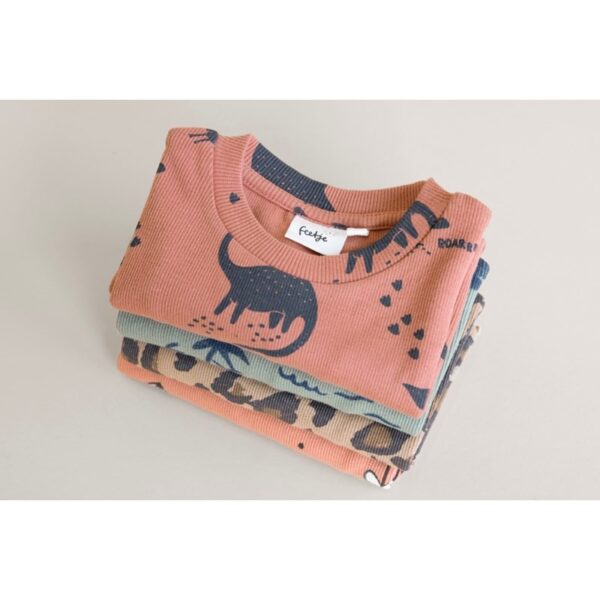 Palm Parker - Premium Sleepwear by FEETJE