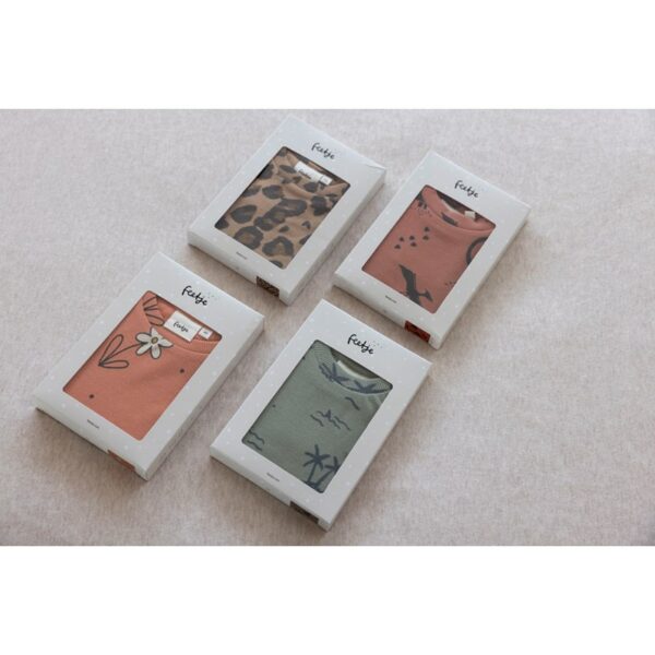 Palm Parker - Premium Sleepwear by FEETJE