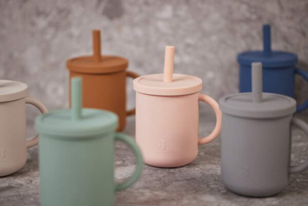 Jollein Drinkbeker Siliconen