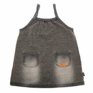 BESS Dress Jog Denim