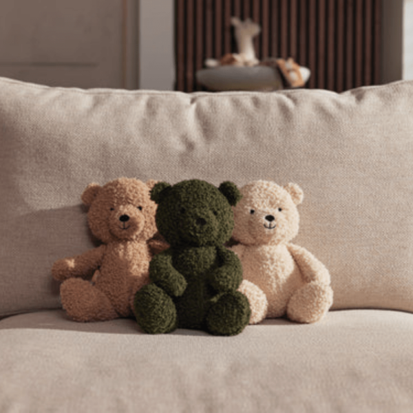 Jollein Knuffel Teddy Bear