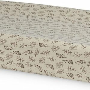 Jollein Aankleedkussenhoes jersey 50x70 cm