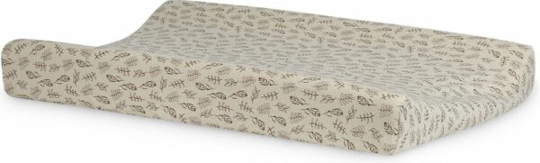 Jollein Aankleedkussenhoes jersey 50x70 cm