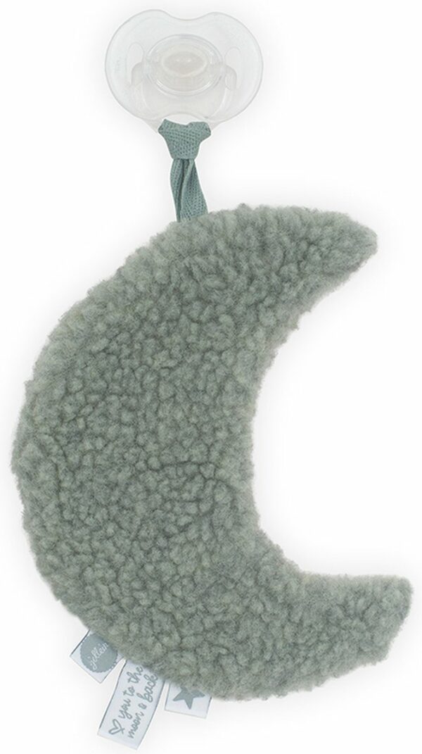 Jollein Speendoekje Moon