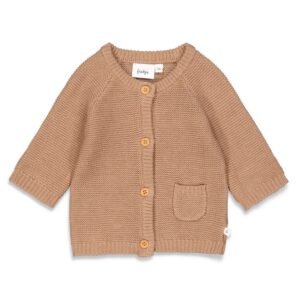 Feetje Vestje gebreid - Cool As Ever