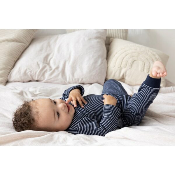 Feetje Pyjama wafel - Autumn Special