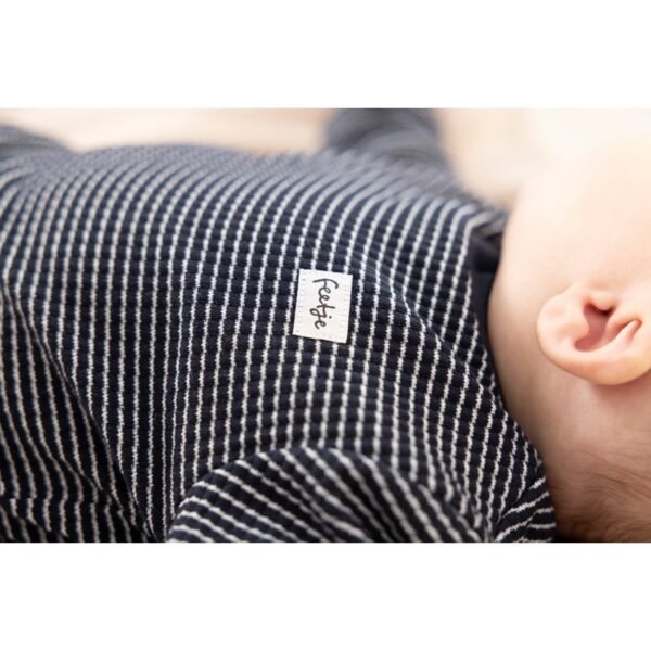 Feetje Pyjama wafel - Autumn Special