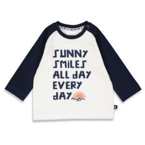 Feetje Longsleeve - Sun Chasers