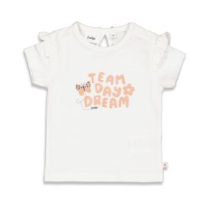 Feetje T-shirt - Follow your dreams