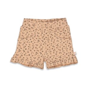 Feetje Short AOP - Follow your dreams