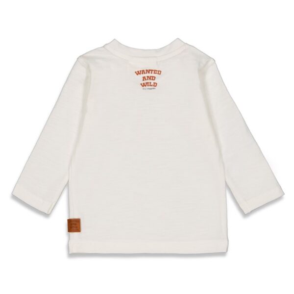 Feetje Longsleeve - Yeehaw