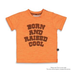 Feetje T-shirt - Yeehaw